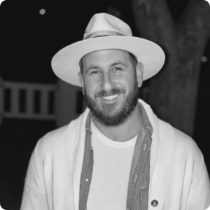 Brad Melshenker