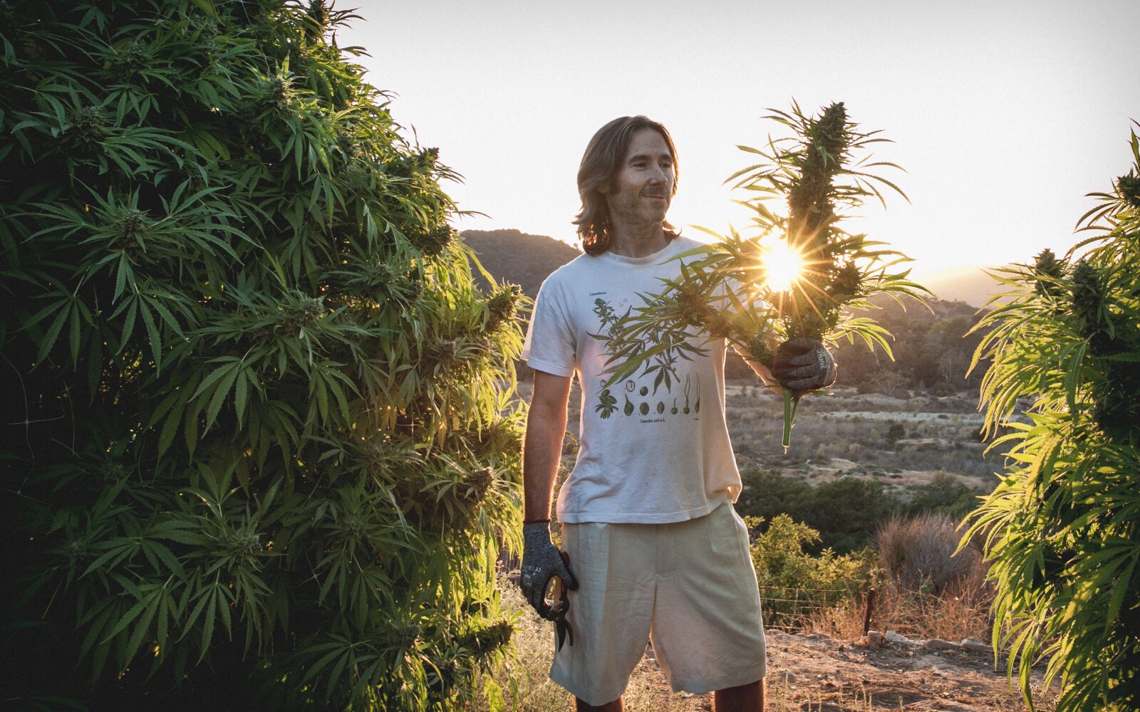 Cultivation Specialist