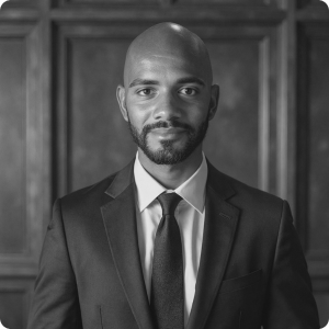 Eugene Harris